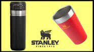 Produtos Stanley - Divulgação