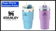 Copo Quencher H2.0 Stanley - Divulgação