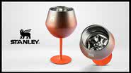 Taça térmica Stanley - Divulgação