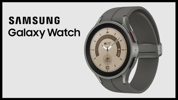 Samsung Galaxy Watch5 Pro - Divulgação