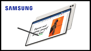 Tablet Samsung - Divulgação