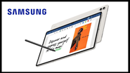 Tablet Samsung - Divulgação