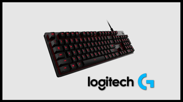 Logitech - Divulgação