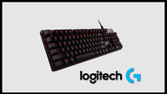 Logitech - Divulgação