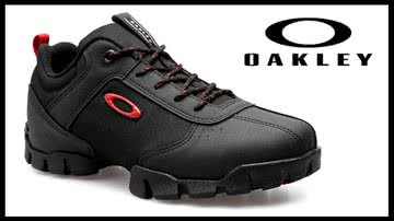 Tênis Oakley Battle - Divulgação