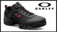 Tênis Oakley Battle - Divulgação