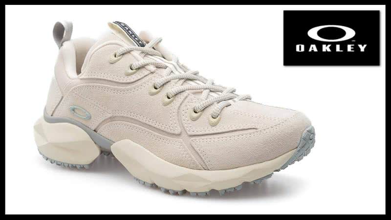 Tenis Oakley FLAK II SNKR - Divulgação