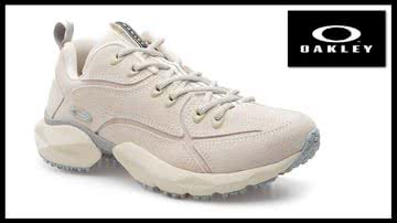 Tenis Oakley FLAK II SNKR - Divulgação