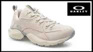 Tenis Oakley FLAK II SNKR - Divulgação