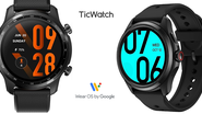 TicWatch - Divulgação