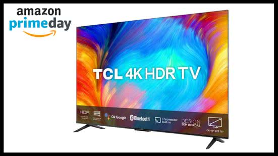 Smart TVs - Divulgação