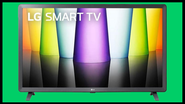 Smart TV LG - Divulgação