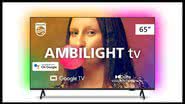Smart TVs - Divulgação