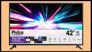 Smart Tv Philco - Divulgação
