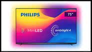Philips Ambilight - Divulgação