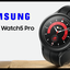 Samsung Galaxy Watch5 Pro - Divulgação
