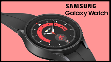 Samsung Galaxy Watch5 Pro - Divulgação