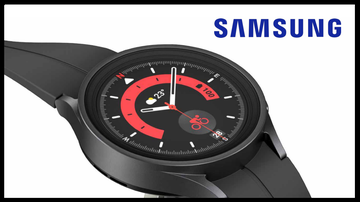 Galaxy Watch5 Pro - Divulgação