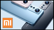 Smartphones Xiaomi - Divulgação