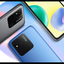 Smartphones Xiaomi - Divulgação