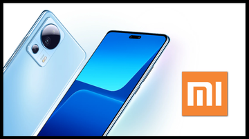 Smartphones Xiaomi - Divulgação