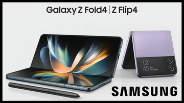 Galaxy Z Flip e Z Fold - Divulgação