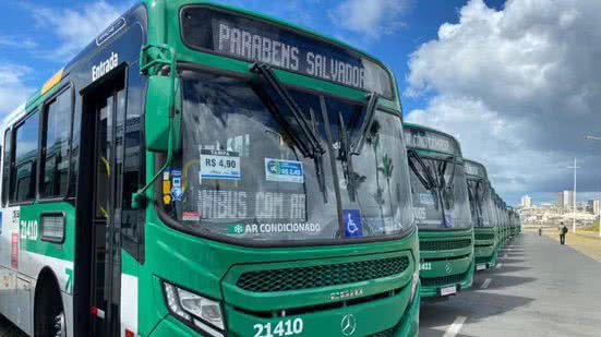 Yasmim Barreto / BNews