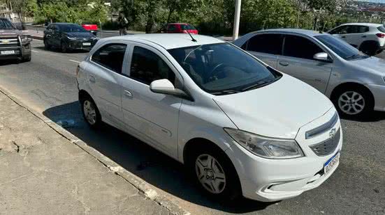 Reprodução/Policia Militar da Bahia