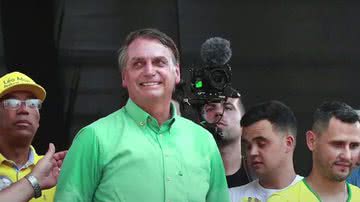 Clauber Cleber Caetano / PR
