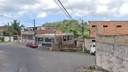 Reprodução/Google Maps