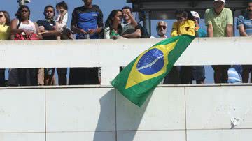 Elza Fiúza/Agência Brasil