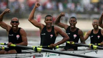 Reprodução Site Oficial Vitoria