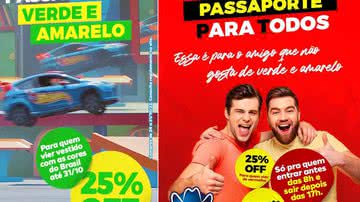 Foto: Reprodução / Instagram @betocarrero