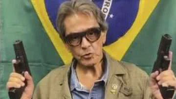 Reprodução Redes Socias