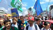 Dinaldo Silva/BNews