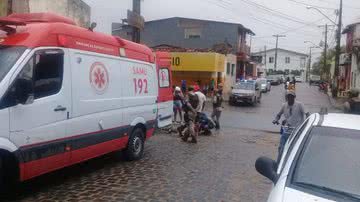 Divulgação GiroIpiau