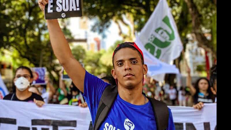 Divulgação/UEB