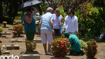 Gilberto Junior// Bnews