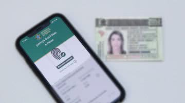 Divulgação ASCOM TSE