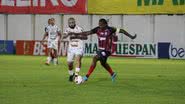 Foto: Bruno Queiroz / EC Bahia