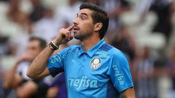 Foto: Cesar Greco/Palmeiras