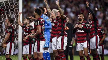 Marcelo Cortes / Flamengo