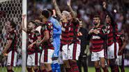 Marcelo Cortes / Flamengo