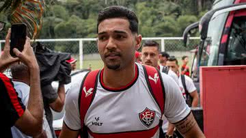 Pietro Carpi / EC Vitória