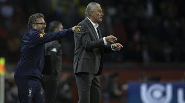 Foto: Lucas Figueiredo/CBF