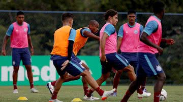 Felipe Oliveira / EC Bahia