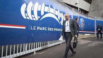 Foto: Lucas Figueiredo/CBF