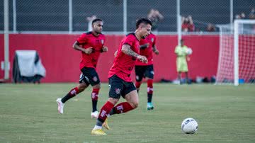 Foto: Pietro Carpi / EC Vitória