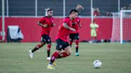 Foto: Pietro Carpi / EC Vitória