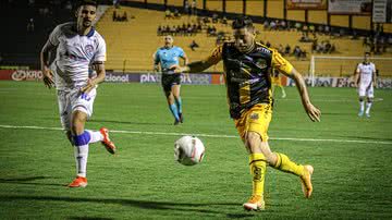 Gustavo Ribeiro / Novorizontino